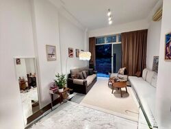 Gardenvista (D21), Condominium #605326341